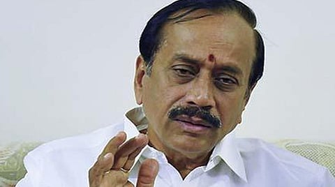 டாஸ்மாக் முறைகேட்டில் விஐபிக்களுக்கு தொடர்பு: ஹெச்.ராஜா கருத்து