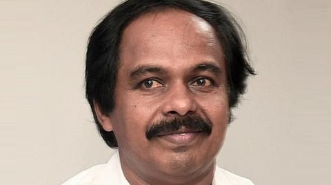 ஆவின் பால் கூடுதல் விலைக்கு விற்கவில்லை: அமைச்சர் மனோ தங்கராஜ் விளக்கம்