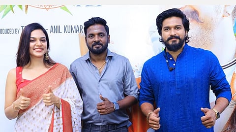சினிமாவில் மேனேஜர்கள் கதை கேட்பது ஏன்? | ஆர்.கே.செல்வமணி ஓபன் டாக்!