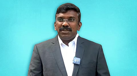 பாலியல் துன்புறுத்தல் வழக்கு: நாகாலாந்து ஐஏஎஸ் அதிகாரி பணியிடை நீக்கம்