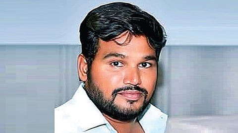தெய்​வச்​செயல்