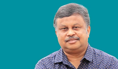 திரைப்படத்துக்கும் அரசியலுக்கும்தான் போகிறது கல்விக் கட்டணம்! - கல்வியாளர் தா.நெடுஞ்செழியன் நேர்காணல்