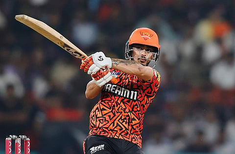 இஷான் கிஷன் அதிரடியில் ஆர்சிபி-ஐ வீழ்த்தியது ஹைதராபாத் | IPL 2025