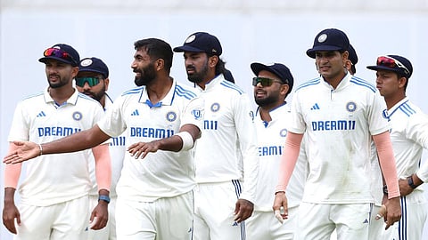 இங்கிலாந்து சுற்றுப்பயணத்துக்கான இந்திய கிரிக்கெட் அணி இன்று அறிவிக்கப்படுகிறது