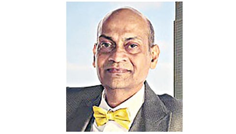 சென்னையை சேர்ந்த இன்ஜினீயருக்கு ஐக்கிய அரபு அமீரக லாட்டரியில் ரூ.230 கோடி பரிசு