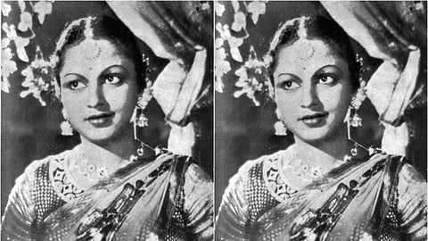 லாவண்யா: அந்த காலத்திலேயே அழகான ஃபேன்டஸி கதை!