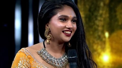 நடிகையாக அறிமுகமாகிறார் வனிதாவின் மகள் ஜோவிகா!