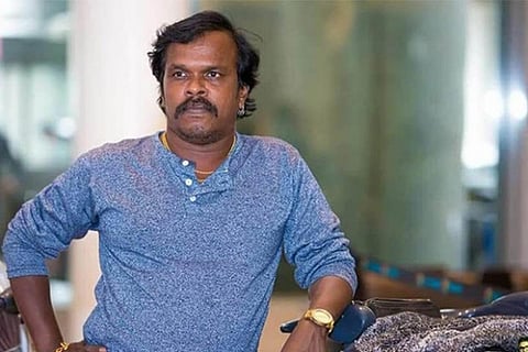 அந்தோணி தாசன் பாடிய சுயாதீன பாடல் ‘போனாளே போனாளே’!