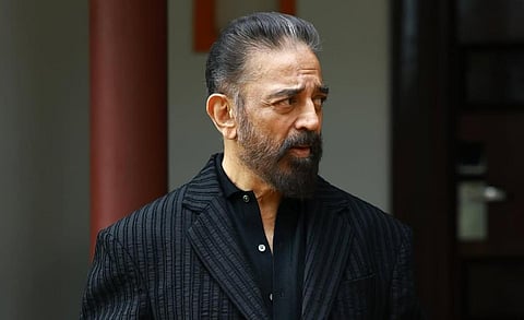 “தமிழிலிருந்து பிறந்ததுதான் கன்னடம்” - கமல்ஹாசனின் கருத்துக்கு கர்நாடகாவில் கடும் எதிர்ப்பு