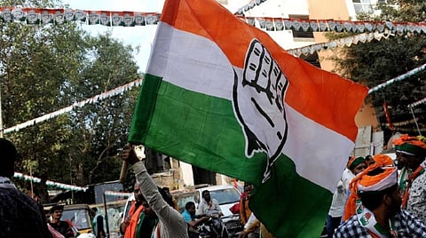 காங்கிரஸுக்கு ஒரு மாநிலங்களவை சீட் ஒதுக்க திமுக முடிவு: புதுமுகங்களுக்கு வாய்ப்பளிக்க தொண்டர்கள் விருப்பம்
