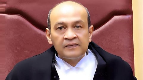 எரிந்த நிலையில் பணம் மீட்கப்பட்ட விவகாரம்: நீதிபதி யஷ்வந்த் வர்மா மீது பதவி நீக்க தீர்மானம் - மத்திய அரசு விரைவில் ஆலோசனை