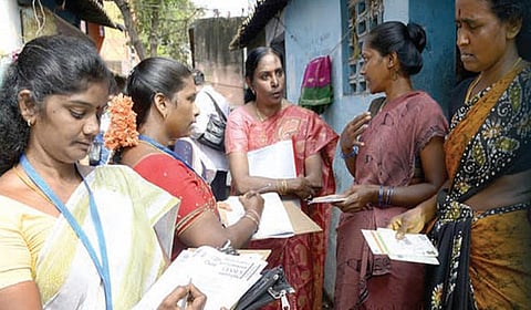 சாதிவாரிக் கணக்கெடுப்பு: சமூக நீதிக்கான ஒரே தீர்வு அல்ல! 