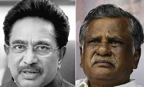 ‘நடிகர் ராஜேஷ் சமூக பிரச்சினைகளில் அக்கறை காட்டியவர்’ - முத்தரசன் புகழஞ்சலி