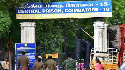 பொள்ளாச்சி இளைஞர் கொலை: தலைமறைவாக இருந்த காப்பக நிர்வாகிகள் 5 பேர் கைது