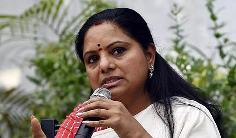 கவிதா