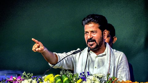 ‘ராகுல் காந்தி பிரதமராக இருந்திருந்தால் பாக். ஆக்கிரமிப்பு காஷ்மீரை திரும்பப் பெற்றிருப்பார்’ - ரேவந்த் ரெட்டி