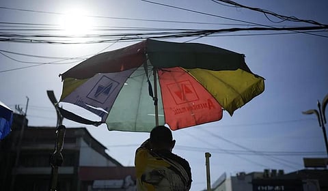 இயற்கையின் போக்கை அரசுகள் புரிந்துகொள்ள வேண்டும்!