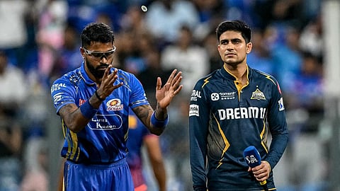 எலிமினேட்டரில் வெல்லப் போவது யார்? - குஜராத் Vs மும்பை | IPL 2025