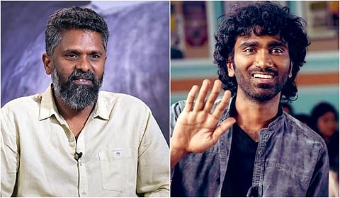 ‘96’ 2-ம் பாகத்தில் பிரதீப் ரங்கநாதன்? - இயக்குநர் மறுப்பு
