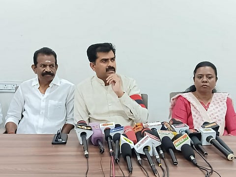 துரை வைகோ