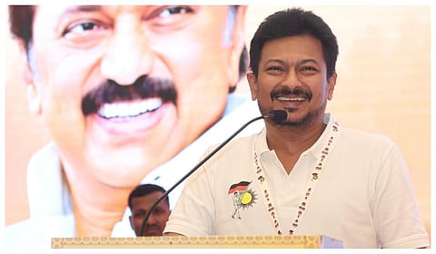 ''விளையாட்டுத் துறையில் தமிழகம் உலக அளவில் உயர்கிறது'' - சாதனைகளை பட்டியலிட்ட அரசு!