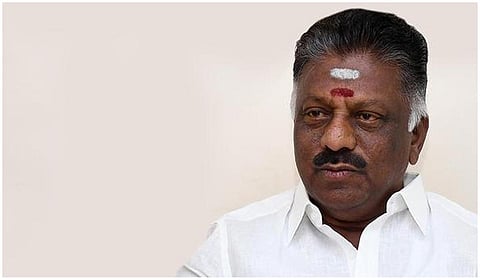 “பல்கலை.களில் ஆசிரியர் பணியிடங்களை நிரப்பாமல் உயர் கல்வியை திமுக சீரழிக்கிறது” - ஓபிஎஸ்