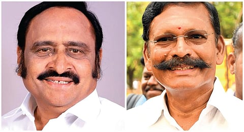 எஸ்.ஆர்.சிவலிங்கம், செல்வகணபதி