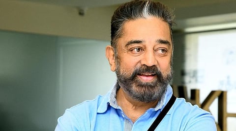 தமிழகத்துக்கான என் குரல் மாநிலங்களவையில் ஒலிக்கும்: கமல்ஹாசன் தகவல்