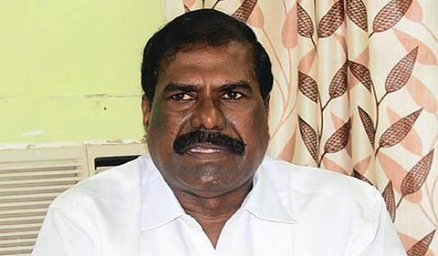 ராமதாஸ் - அன்புமணி பிரச்சினைக்கு நானோ அல்லது பிற கட்சிகளோ காரணம் என்பதை ஏற்க முடியாது: ஜி.கே.மணி
