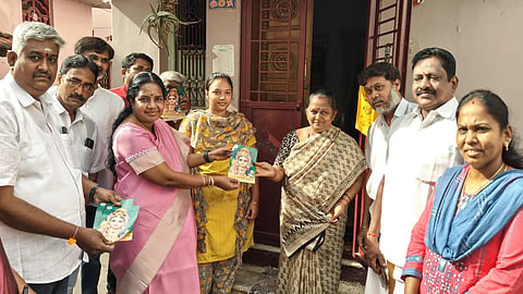 ‘டாஸ்மாக்’ முறைகேட்டில் ஈடுபட்டவர்கள் மீது நடவடிக்கை உறுதி - வானதி சீனிவாசன் தகவல்