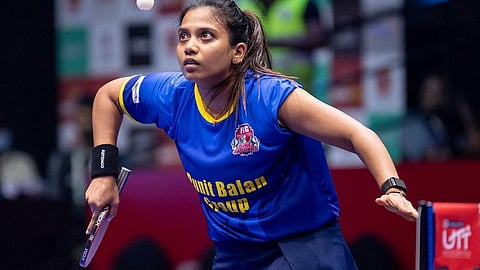 9-6 என்ற கணக்கில் யு மும்பா அணியை வீழ்த்தியது பிபிஜி புனே ஜாக்குவார்ஸ்! | யுடிடி சீசன் 6