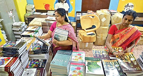 கோப்புப் படம்: எஸ்.சத்தியசீலன்