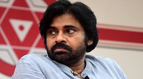 மதச்சார்பின்மை என்பது இருவழி சாலையாக இருக்க வேண்டும்: மேற்கு வங்க மாணவி கைதை கண்டித்து பவன் கல்யாண் கருத்து