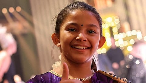 பினிதா சேத்ரி