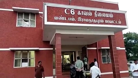 சட்டவிரோதமாக படகு மூலம் இலங்கைக்கு திரும்பிய 3 அகதிகள் கைது
