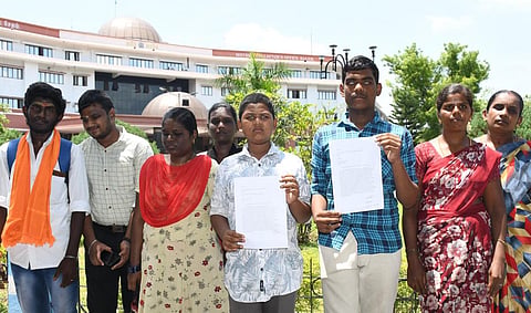 படம்: எஸ்.குரு பிரசாத்