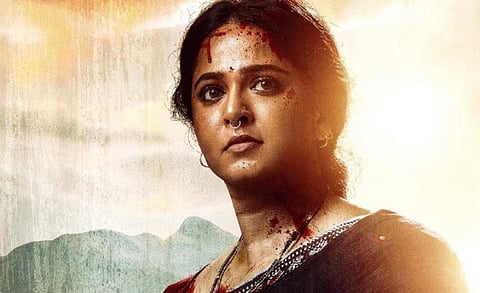 Ghaati: அனுஷ்காவின் அக்‌ஷன் படம் ஜூலை 11-ல் ரிலீஸ்