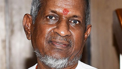 ஆக.2-ல் தமிழகத்தில் ‘சிம்பொனி’ விருந்து: இளையராஜா தகவல்