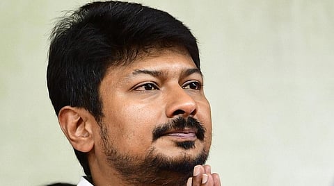 உதயநிதி ஸ்டாலினுக்கு காய்ச்சல், தொடர் இருமல்: அரசு, கட்சி நிகழ்ச்சிகள் தள்ளிவைப்பு