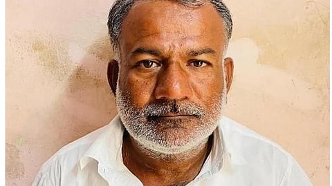 ஷகூர் கான்