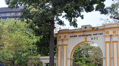 அரசு மேல்நிலைப் பள்ளி முதுகலை கணினி ஆசிரியர் பதவிக்கு புதிய கல்வித் தகுதி: பள்ளிக்கல்வித் துறை அரசாணை வெளியிடு