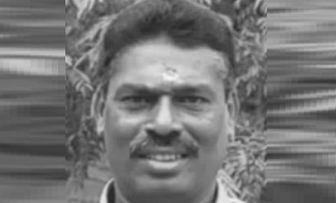சிறப்பு சார்பு ஆய்வாளர் தற்கொலை - கம்பம் போலீஸார் விசாரணை