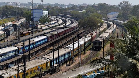இருக்கும் பெட்டிகளை ஏன் குறைக்க வேண்டும்?