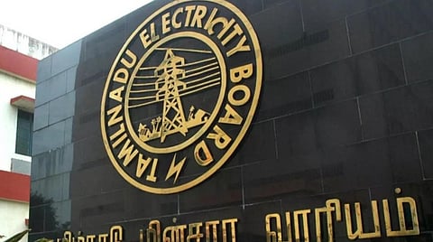 மின்​வாரிய கட்​டமைப்பை தனி​யார் நிறு​வனம் பயன்​படுத்த அனு​ம​திப்​ப​தில் ஊழல்: மின்​துறை பொறி​யாளர்​கள் அமைப்பு குற்​றச்​சாட்டு