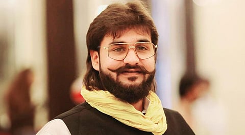 அப்பாஸ் அன்சாரி