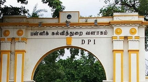 ஆசிரியர்களுக்கான எண்ணும் எழுத்தும் பயிற்சி: ஒன்றிய அளவில் ஜூன் 9-ம் தேதி தொடங்குகிறது