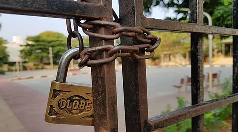 புரசைவாக்கத்தில் 7 பள்ளிகளுக்கு இன்று விடுமுறை