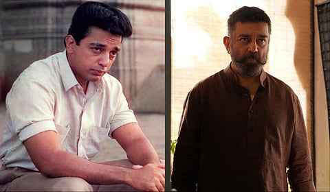 நாயகன் Vs தக் லைஃப்: மணிரத்னம் - கமல் கூட்டணியின் தங்கமும் தகர டப்பாவும்!