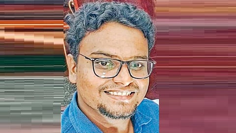 கொடைக்கானலில் சாலையோரம் காரில் இறந்து கிடந்த மருத்துவ மாணவர்!