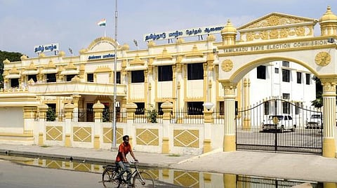 தமிழகத்தில் ஜூலை முதல் வாக்குச்சாவடி சீரமைப்பு பணி: தலைமை தேர்தல் அதிகாரி தகவல்